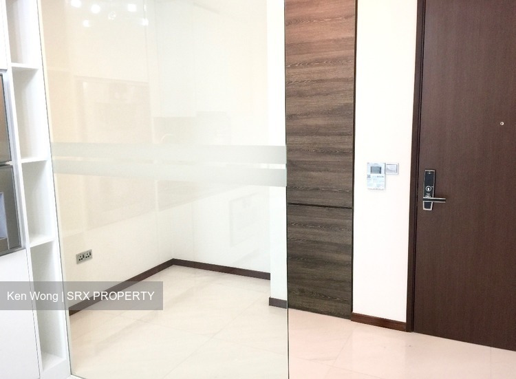The Scotts Tower (D9), Condominium #199925482